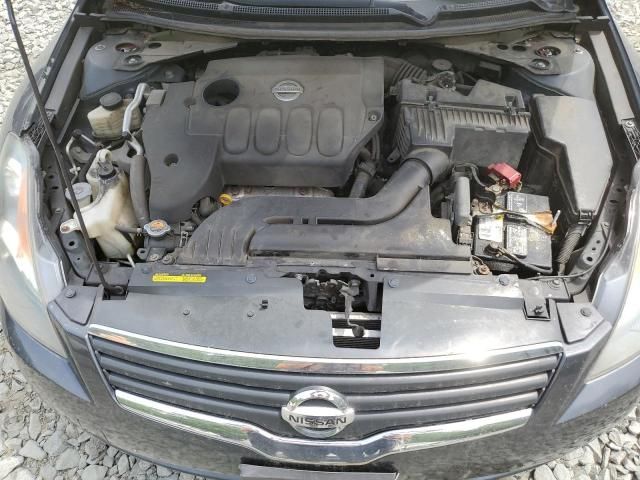 2008 Nissan Altima 2.5