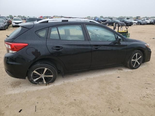 2019 Subaru Impreza Premium