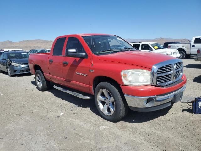 2007 Dodge RAM 1500 ST