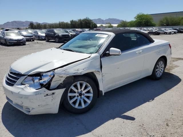 2010 Chrysler Sebring Touring