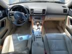 2006 Subaru Legacy Outback 2.5I Limited