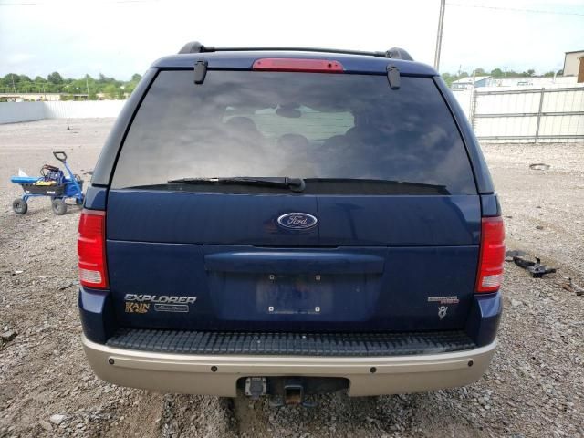 2005 Ford Explorer Eddie Bauer