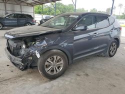 Hyundai Santa fe Sport salvage cars for sale: 2014 Hyundai Santa FE Sport