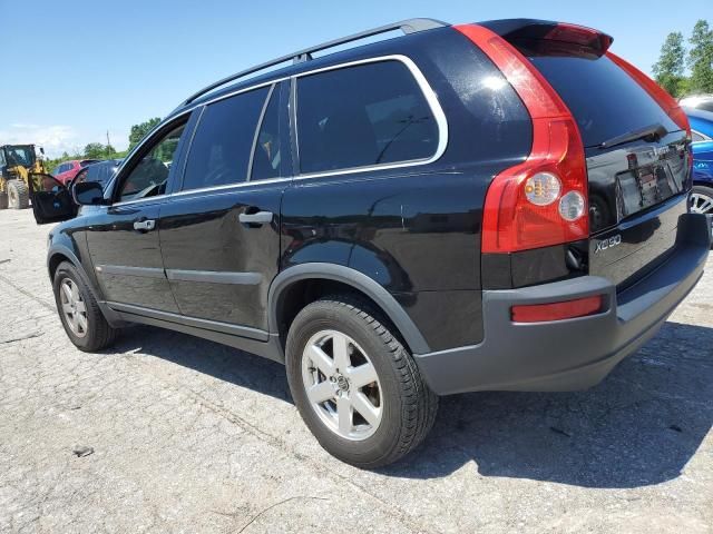 2006 Volvo XC90