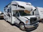 2023 Jayco 2023 Ford Econoline E450 Super Duty Cutaway Van