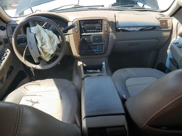 2004 Ford Explorer Eddie Bauer