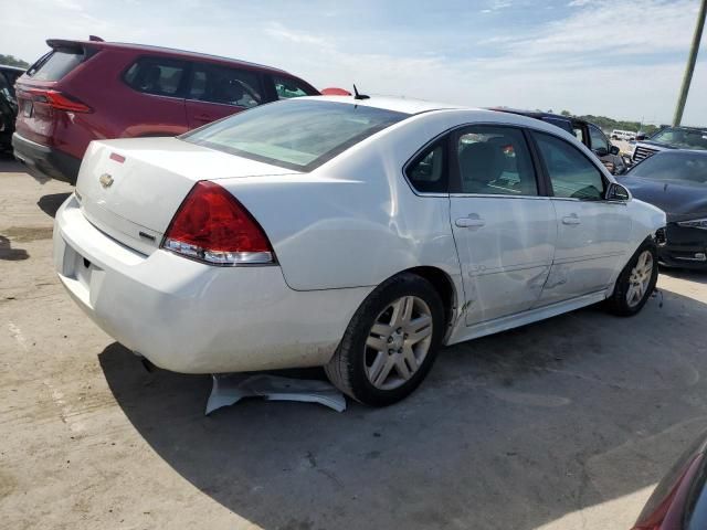 2012 Chevrolet Impala LT