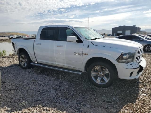 2014 Dodge RAM 1500 Sport