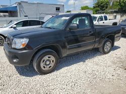 Toyota Tacoma Vehiculos salvage en venta: 2011 Toyota Tacoma