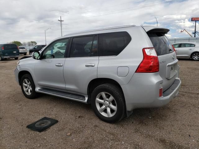 2010 Lexus GX 460