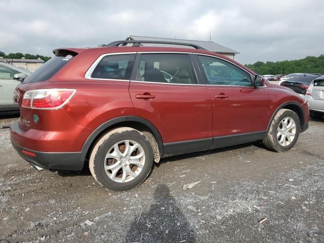 2011 Mazda CX-9