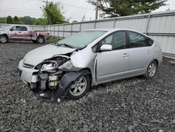 Toyota Vehiculos salvage en venta: 2008 Toyota Prius