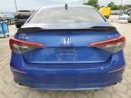 2022 Honda Civic SI