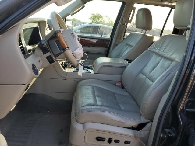 2014 Lincoln Navigator