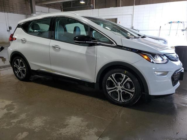 2020 Chevrolet Bolt EV Premier