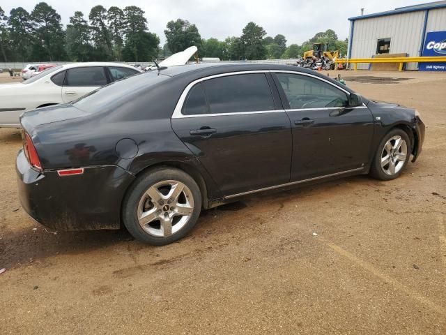 2008 Chevrolet Malibu 1LT