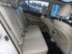 2013 Subaru Legacy 3.6R Limited