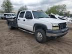 2003 Chevrolet Silverado K3500