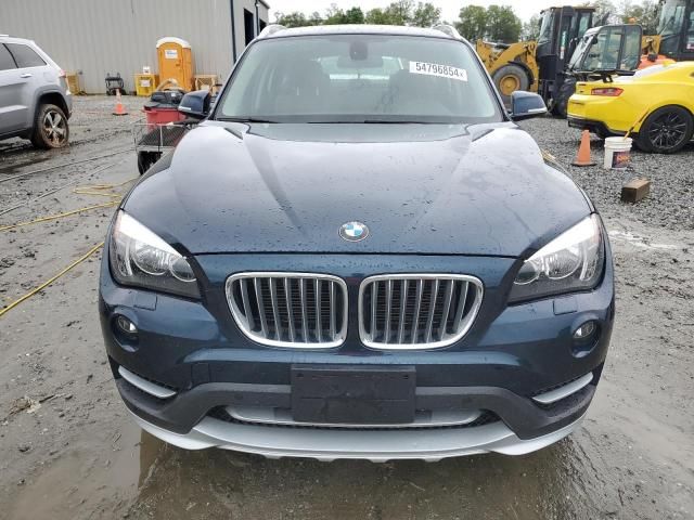 2015 BMW X1 XDRIVE28I