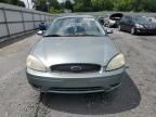 2005 Ford Taurus SEL