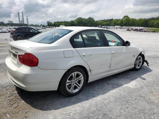 2011 BMW 328 XI