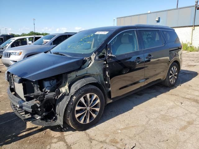 2018 KIA Sedona EX