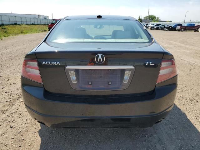 2007 Acura TL