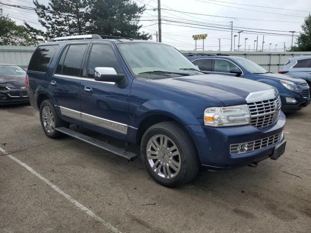 2007 Lincoln Navigator