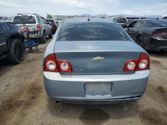 2009 Chevrolet Malibu LTZ