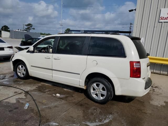 2010 Dodge Grand Caravan SXT