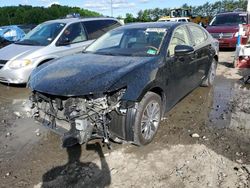 Lexus es 300h Vehiculos salvage en venta: 2018 Lexus ES 300H