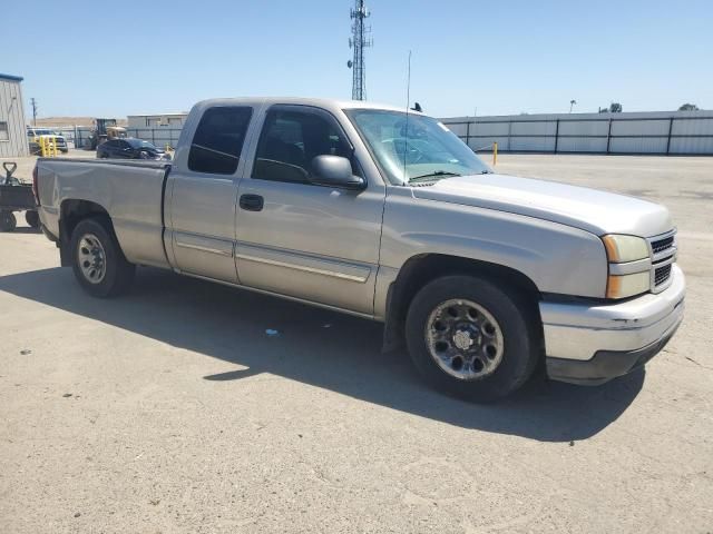 2006 Chevrolet Silverado C1500