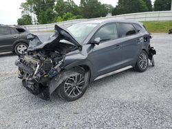 2019 Hyundai Tucson Limited en venta en Gastonia, NC