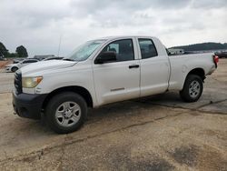 Toyota Tundra Double cab sr5 Vehiculos salvage en venta: 2011 Toyota Tundra Double Cab SR5