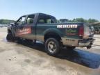 2003 Ford F250 Super Duty