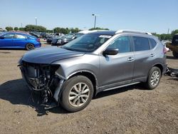 Nissan Rogue s Vehiculos salvage en venta: 2018 Nissan Rogue S