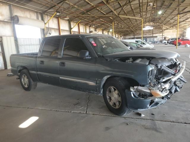 2006 GMC New Sierra C1500