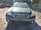 2010 Subaru Outback 2.5I Premium