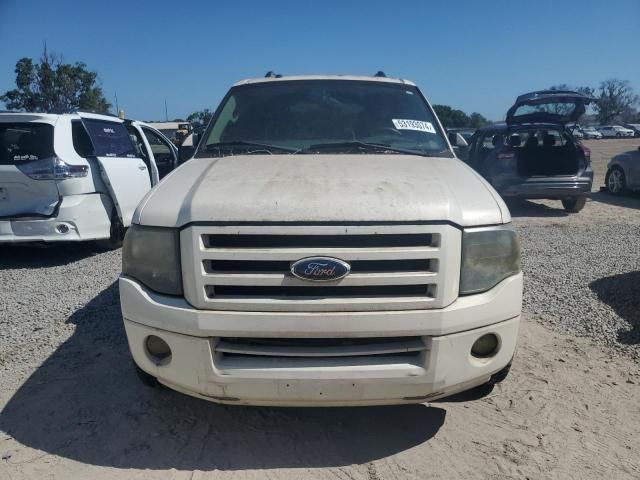 2007 Ford Expedition EL Limited