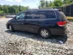 2008 Honda Odyssey EXL