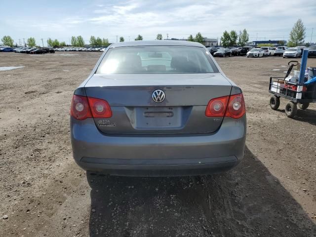 2006 Volkswagen Jetta TDI