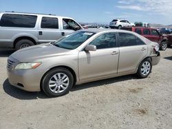 Run And Drives Cars for sale at auction: 2009 Toyota Camry Base