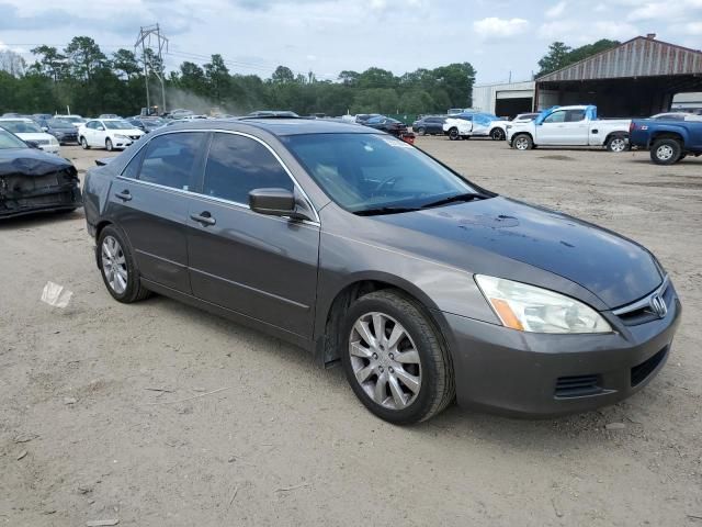 2006 Honda Accord EX