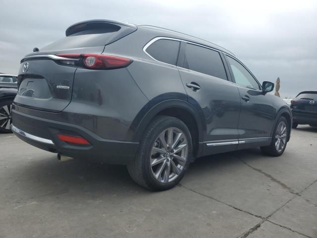 2020 Mazda CX-9 Grand Touring