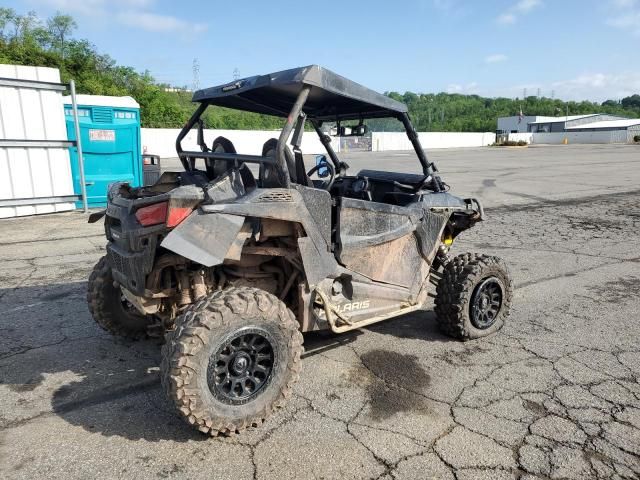 2015 Polaris RZR S 900 EPS