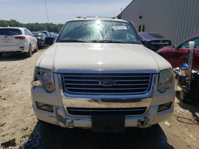 2008 Ford Explorer XLT