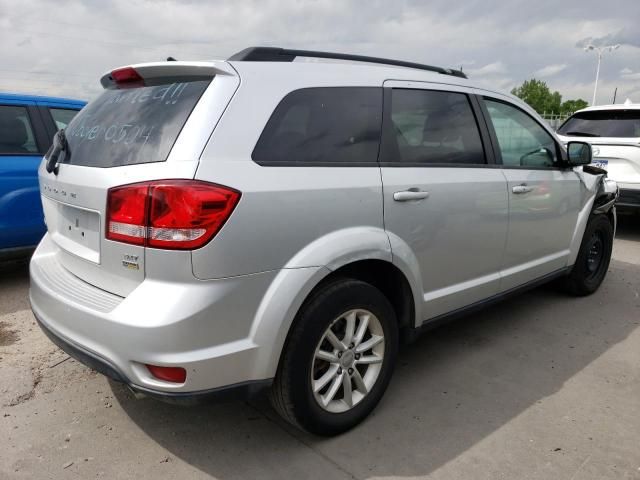 2014 Dodge Journey SXT