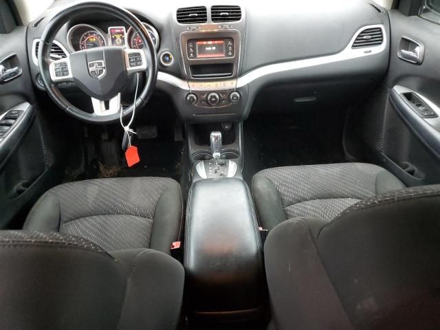 2012 Dodge Journey SXT