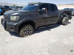 Toyota Vehiculos salvage en venta: 2007 Toyota Tundra Double Cab SR5