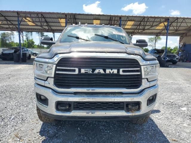 2019 Dodge RAM 2500 BIG Horn